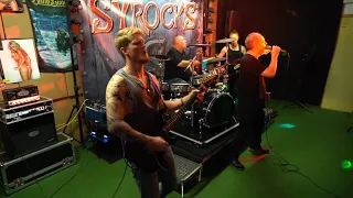 Syrocks - Live Rehearsal Recording 2021