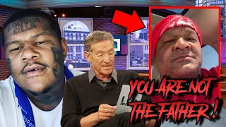 CRIP MAC’S FAKE DAD EXPOSED AS A FEDERAL SNITCH