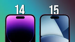 5 MOTIVI PER ACQUISTARE IPHONE 14 PRO... E 5 PER ATTENDERE IPHONE 15 PRO!