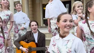 The Sound of Music Teaser