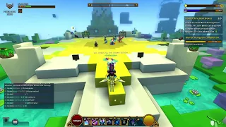 TROVE: Even better market break discovered