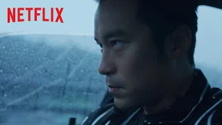 Nowhere Man | Teaser Trailer | Netflix