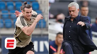 Does a reunion at Tottenham under Jose Mourinho make sense for Gareth Bale? | Premier League