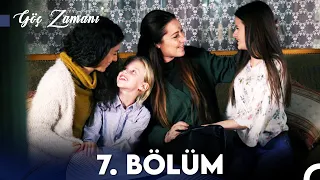 Göç Zamanı 7. Bölüm (FULL HD)