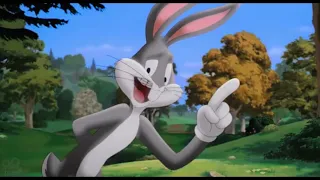 Kappei Yamaguchi as Bugs Bunny