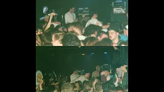 Weezer - Live at The Sting, New Britain (December 4, 1994)