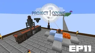 Project Ozone 3 EP11 - Immersed in Engineering