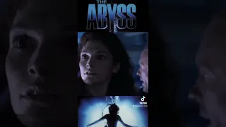 The Abyss (1989) #theabyss #jamescameron #film #movie