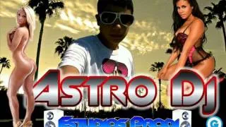 Especial Megamix Astro DJ 10 subcritores