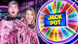 Alle Jackpots in een Gamehal Winnen **CHALLENGE**