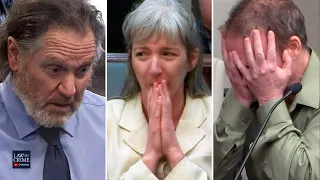 Top 5 Most Surprising Murder Trial Verdicts of 2022