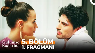 Gülümse Kaderine 5. Bölüm 1. Fragmanı | Kudret Bey Senin Baban! (FİNAL)