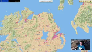 NIMBY Rails / #026 / Das Bus/Bahnnetz in Europa nach bauen /