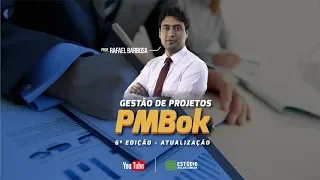 Gestão de Projetos - Administração Geral e Pública - FCC