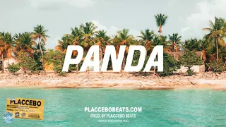 [SOLD] Wizkid x J Balvin x Burna Boy Type Beat 2019 "Panda" Uk Dancehall x Reggaeton Instrumental