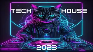 NEW TECH HOUSE MIX 2023 | VOL. 169