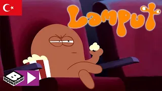 LAMPUT | Sinema | Boomerang TV Türkiye 🇹🇷