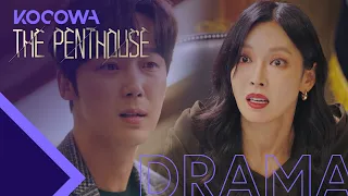 Kim So Yeon tries to put everything back in place [The Penthouse Ep 20]