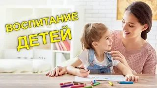 4 принципа воспитания детей