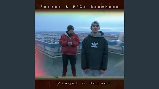 Ringat A Hajnal (feat. Füstös)