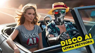 DISCO AI - Letnia Przygoda | Disco Do Auta