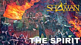 THE SPIRIT  | RESCUE TOUR | GOIÂNIA