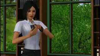 The Sims 3 - Ненавистные игроки