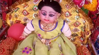 RUPAL JOGNI MAA PRAVCHAN (પુરો વિડીયો જૂઓ) 31/3/19,