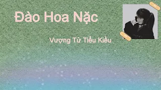 Đào Hoa Nặc - Vượng Tử Tiểu Kiều ( vietsub ) [ 30 phút ]