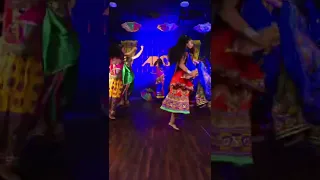 Navratri Special 😍✨ | Garba | Trending | ABCD Dance Factory | #shorts