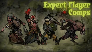 3 Expert Team Comps: Darkest Dungeon