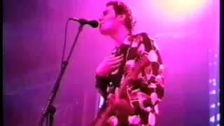 The Smashing Pumpkins w/ Jimmy Flemion - Mayonaise - 04/26/1994