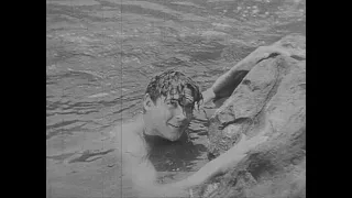 The River [1929] Frank Borzage