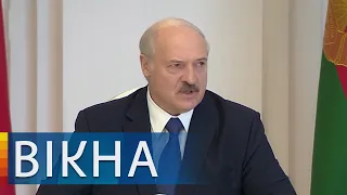 Режиму пришел конец? Что происходит в Беларуси | Вікна-Новини