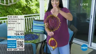 HSN | Fall Home Solutions - IMPROVEMENTS 09.24.2023 - 05 PM