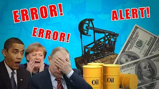 КРИЗИС, НЕФТЬ И ОШИБКА СИСТЕМЫ. ВЫХОД ЕСТЬ!