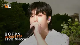 [60FPS] Jung Kook of BTS performs ‘Euphoria’ l GMA | REQUESTED