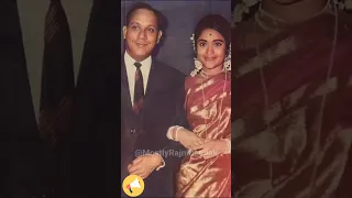 How Vyjayanthi Mala Got Married ? 🥰❤️👌 Lovely Secret of Vyjayanthimala & Raj Kapoor #vyjayanthimala