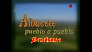 Pozohondo - Albacete Pueblo a Pueblo (69)