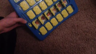 The Ultimate Guess Who Strategy