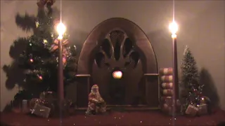 Jack Benny VS Christmas Decorating – OTR – Old Time Radio