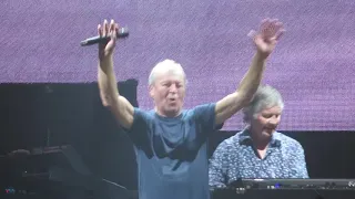 Deep Purple the long good bye Tour 2018 - (Live In Poliforum Leon gto)