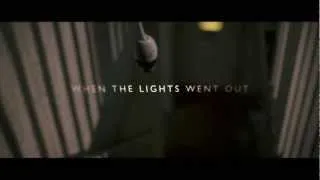 When The Lights Went Out Trailer **ON DVD, DOWNLOAD & ON-DEMAND JAN 7TH**