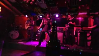 Deep Purple - Child in time+Black night (cover) Rock Purpura, Tributo a Deep Purple - Chile