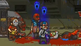 Dead Ahead: Zombie Warfare | The Clowns