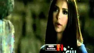 reVAMPED: Elena's Revenge (Vampire Diaries)