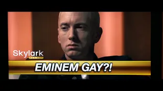 The Interview: Eminem gay on our show! | Best Movie Moments | Seth Rogen | James Franco