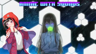 Anime With Sounds #59