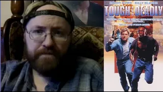 Tough and Deadly (1995) Movie Review