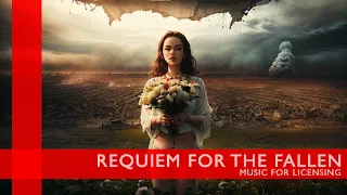 Requiem For The Fallen - No Copyright Music/Epic Music #nocopyrightmusic #classicalmusic #epicmusic